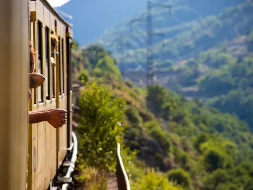 SNCF : plus aucun train sur la ligne Foix / Ax-les-Thermes