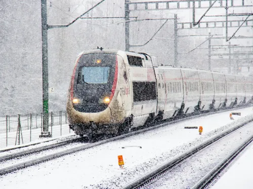 SNCF : des billets de train à 1 euro après la fermeture de la RN20...