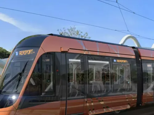 Tisseo propose aux voyageurs de payer en cryptomonnaie 