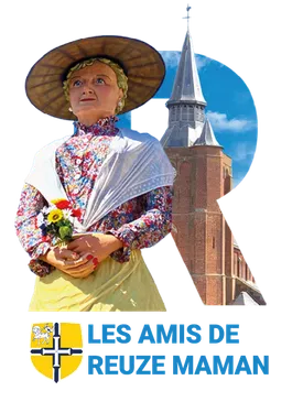 Karnaval de Saint-Jans-Cappel