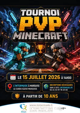 LES RENCONTRES DU JEU-VIDÉO !