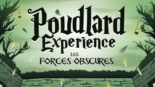 Poudlard Experience : les forces obscures