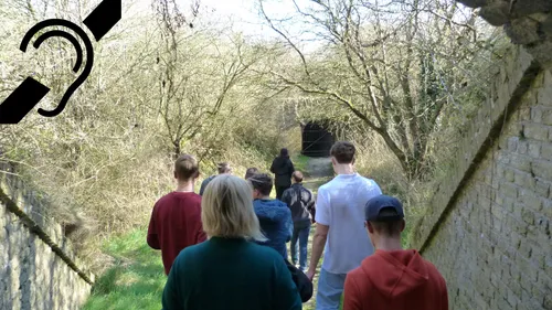 Journées des Espaces Fortifiés : Visite guidée du Fort des Dunes en...