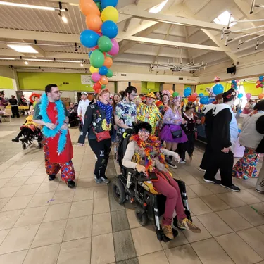 Bal des Extra'Ordinaires 