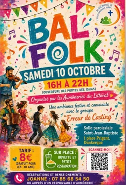 Bal folk