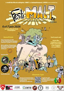 Festimalt