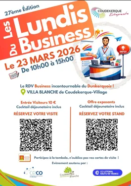 lundis du business 