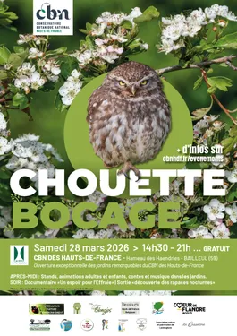 Chouette bocage !
