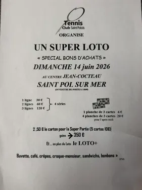 GRAND LOTO