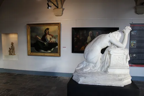 Musée du Mont de Piété