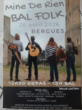 bal folk