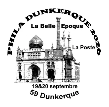 Phila Dunkerque 2026
