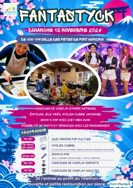 salon du Fantastyck