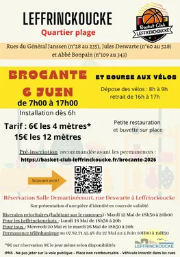 Brocante