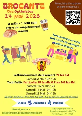 Brocante