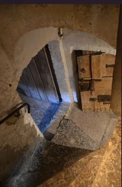 Visite libre de l'ancienne prison de Bourbourg