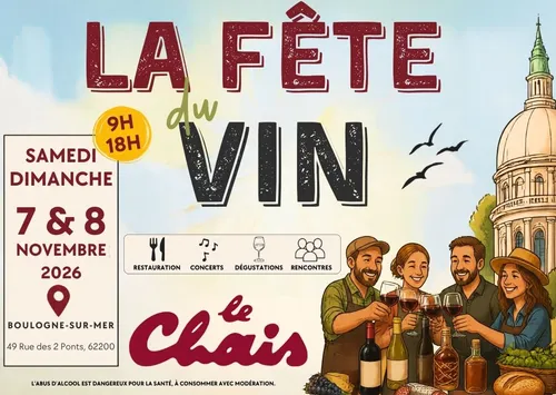 Fête du vin