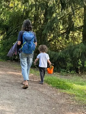 Au fil des saisons, l’automne 