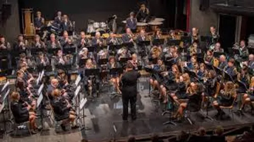 Concert de Printemps