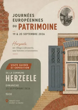 JOURNEES EUROPEENNES DU PATRIMOINE