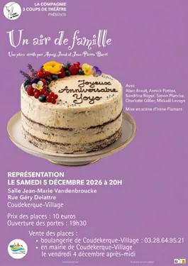 Un air de famille