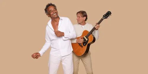 YANNICK NOAH