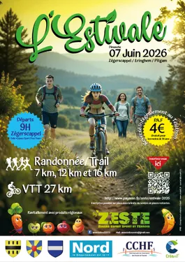 L'ESTIVALE 2026