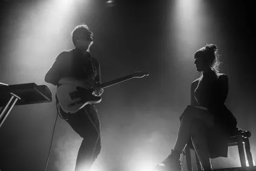 THE LOFF + DUO LOMA