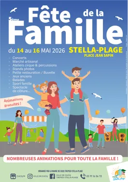 Fête de la Famille