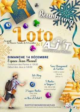 LOTO