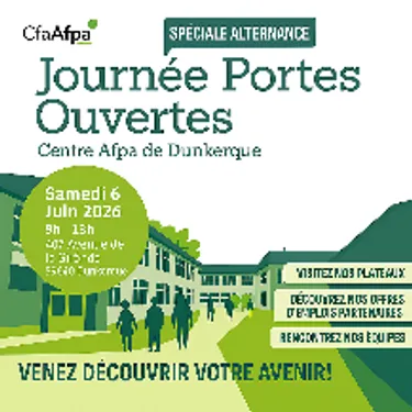 matinée portes ouvertes