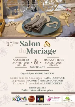 Salon du Mariage 