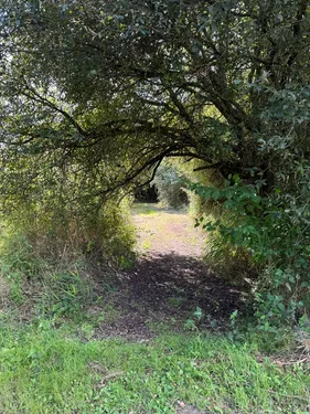 Randonnée nature sur le site ArcelorMittal Mardyck