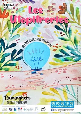 Utopitreries 2026