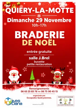 Braderie de Noël