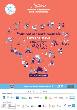 Le Laac partenaire de la Semaine d’Information sur la Santé Mentale 