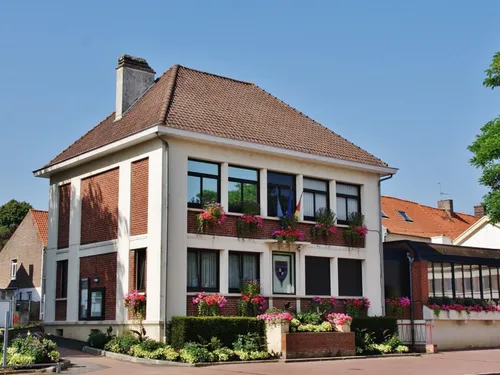 Municipales à Wizernes : trois listes dans une commune de plus de 3...