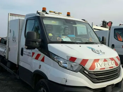 Steenbecque : près de 10 000 euros de matériels volés dans les...