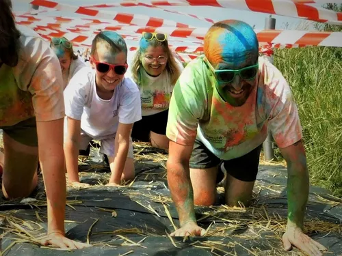Bailleul : un final encore plus spectaculaire lors de la nouvelle «...