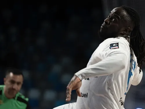 Hand : Dunkerque finit 2025 dans la zone rouge...