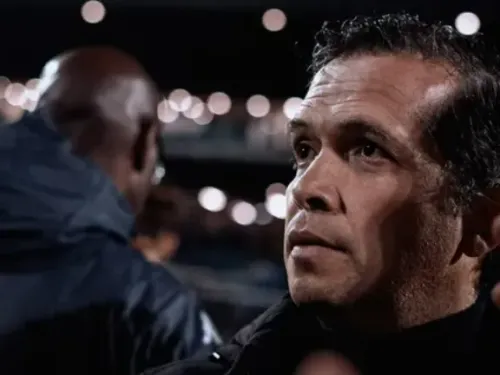 Foot, Dunkerque : Luis Castro retrouve déjà un club