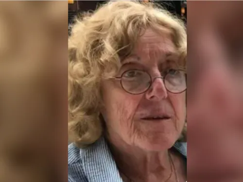 Coudekerque-Branche : Myriane Rouve, la maman de Jean-Paul, vient...