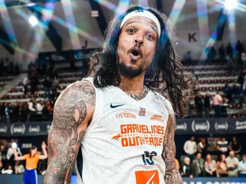 Gravelines se rassure, triste record pour Le Portel... Les...