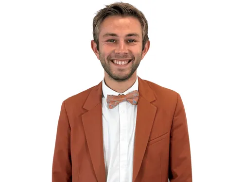 Simon SOUDAIN