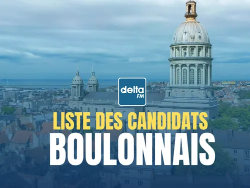 Municipales : liste des candidats dans le Boulonnais / Montreuillois