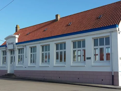 Municipales :  à Audresselles Antoine Benoit candidat à sa...