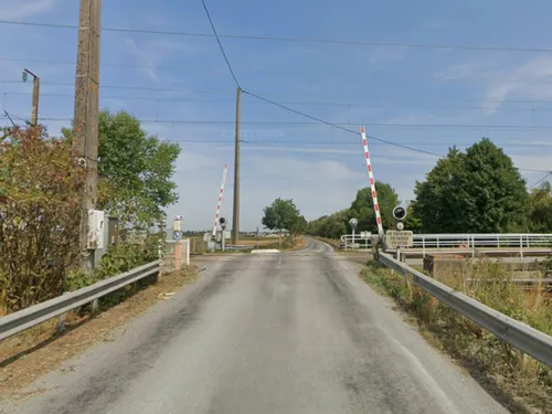 Zutkerque : un adolescent grièvement blessé après être tombé d'un...