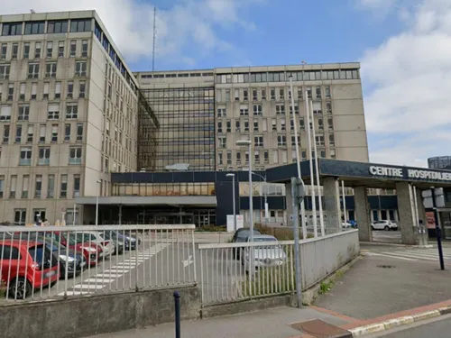 Fortes chaleurs : quelle est la situation au Centre hospitalier de...