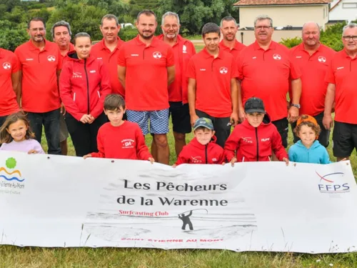 Saint-Étienne-au-Mont : le 8ème Championnat du Monde Master de...