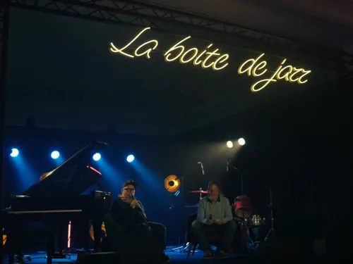 Le Touquet-Paris-Plage : le Winter Jazz Festival 2026 va faire...